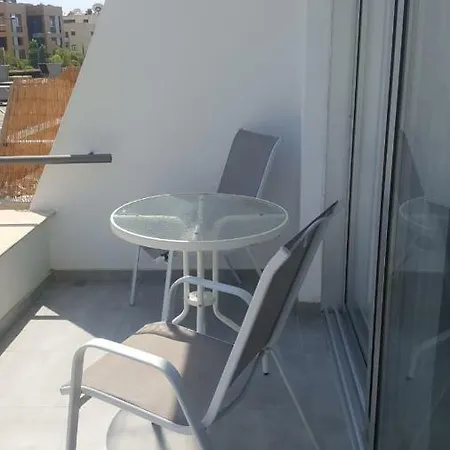 Apartament Sun Sea Studio Limassol
